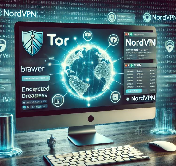 Am I Untraceable Using Tor and a VPN